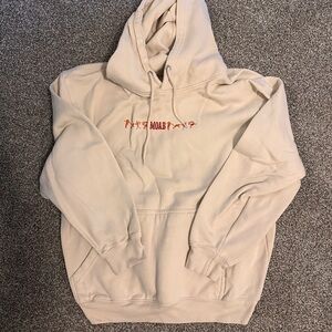 Moab sweatshirt